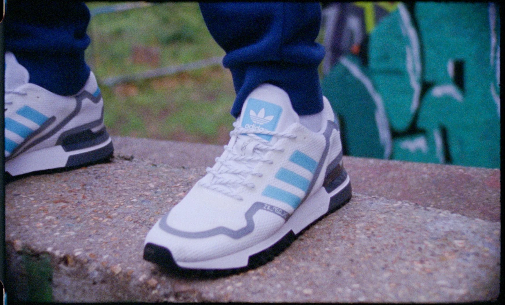 JD - ZX750 — EDWARD HISCOX - DOP
